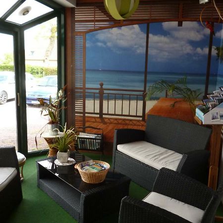 La Grainvillaise Grainville-Sur-Odon Екстер'єр фото